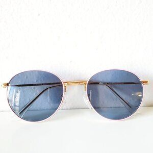New Ottoto Chantal Pink w/Gold  ($181)